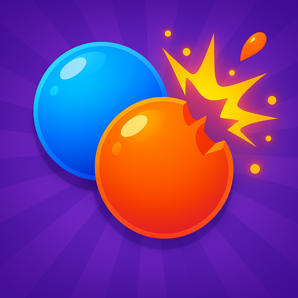 Color Blast Game Thumbnail