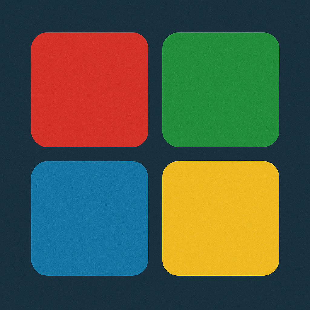 Pattern Tap Game Thumbnail