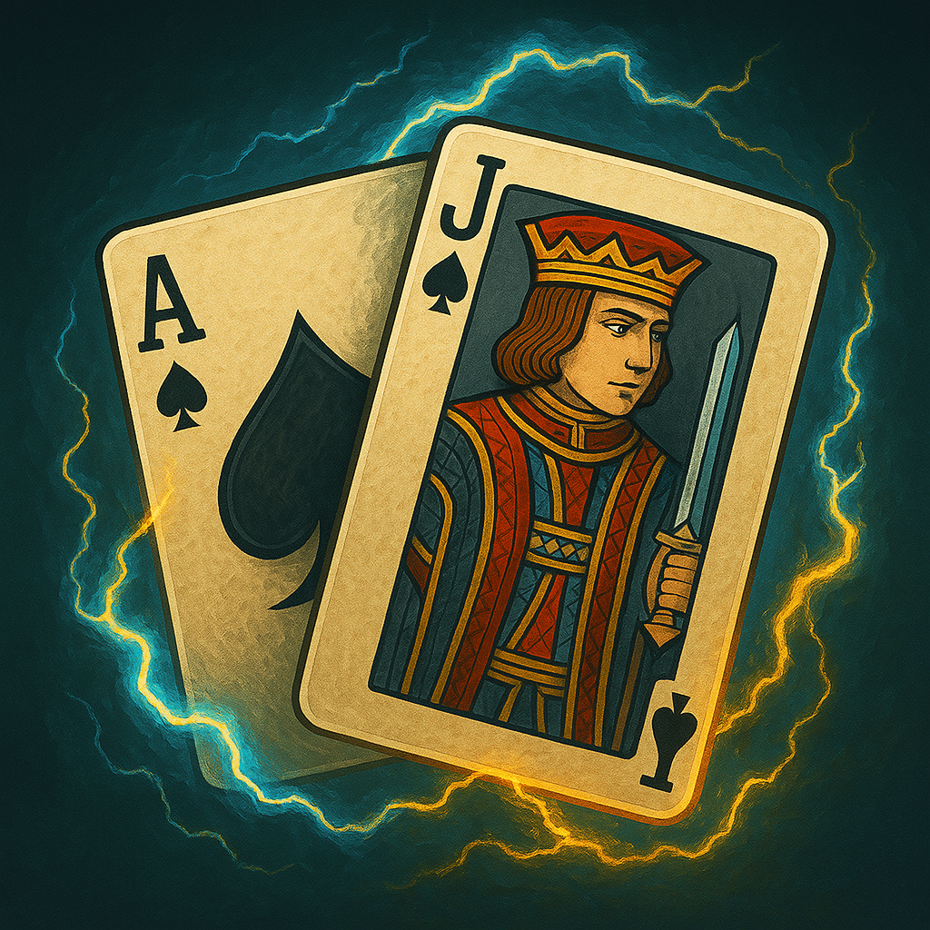 PowerJack Game Thumbnail