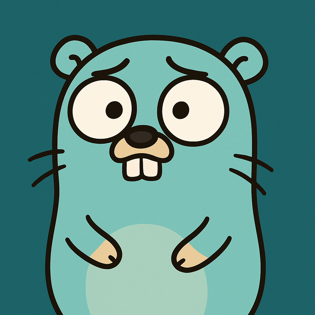 Whack-a-Gopher Game Thumbnail