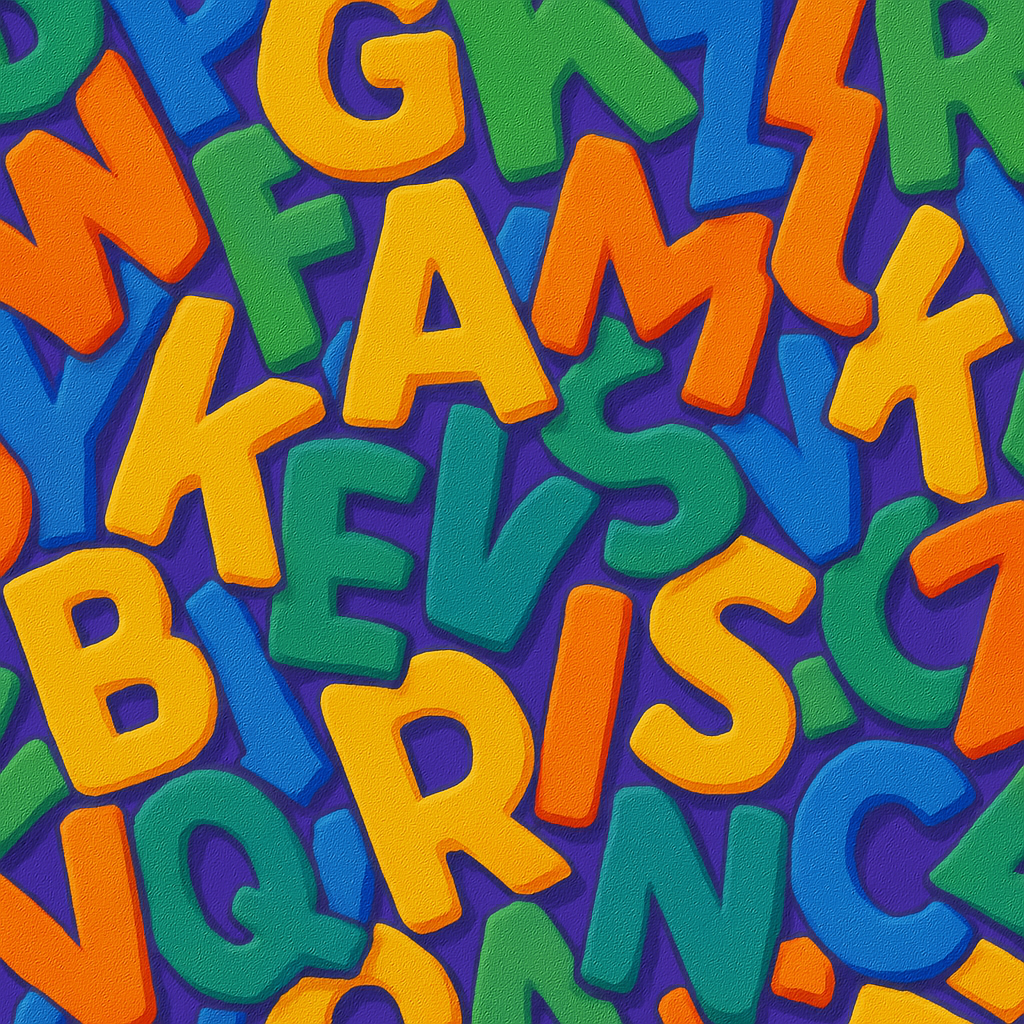 Word Scramble Game Thumbnail